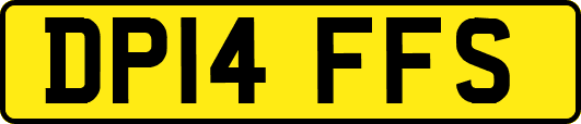 DP14FFS
