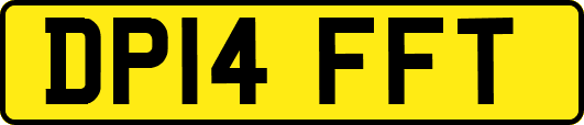 DP14FFT