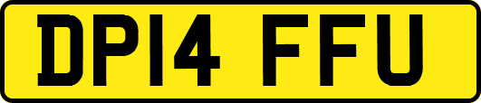 DP14FFU