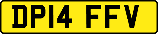 DP14FFV