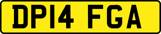 DP14FGA