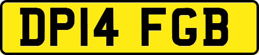 DP14FGB