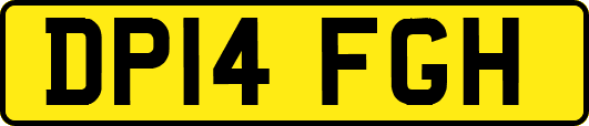 DP14FGH