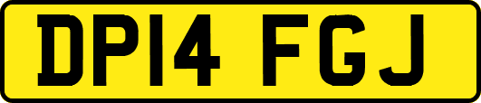 DP14FGJ
