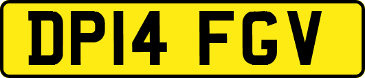 DP14FGV
