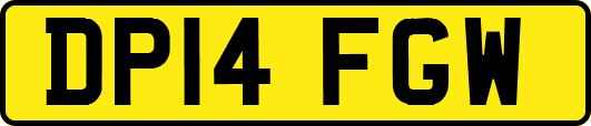 DP14FGW