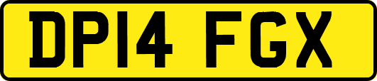DP14FGX