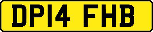 DP14FHB