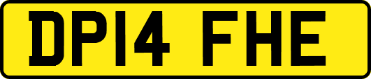 DP14FHE