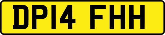 DP14FHH