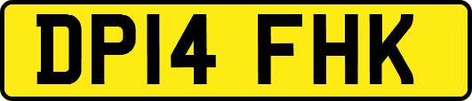 DP14FHK