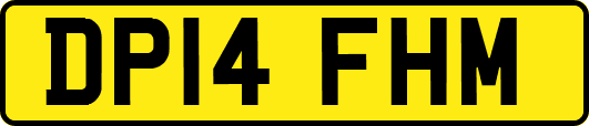 DP14FHM