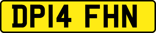 DP14FHN
