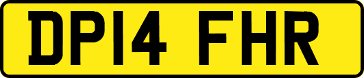DP14FHR