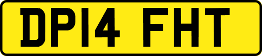 DP14FHT