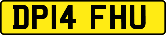 DP14FHU