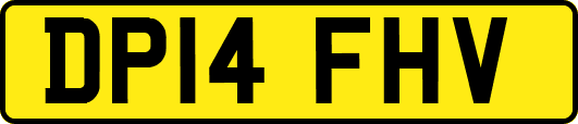 DP14FHV