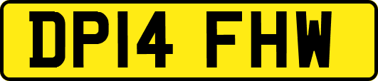 DP14FHW