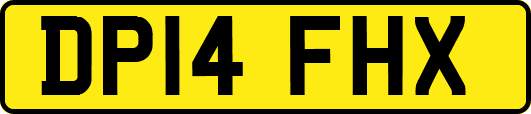 DP14FHX