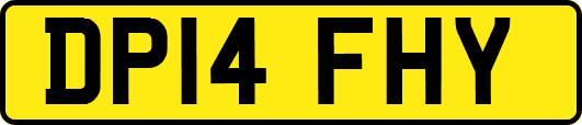 DP14FHY