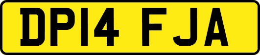 DP14FJA