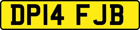 DP14FJB