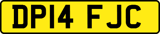 DP14FJC