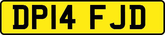DP14FJD