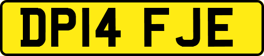 DP14FJE