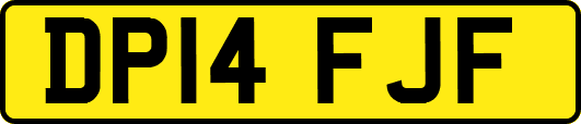 DP14FJF