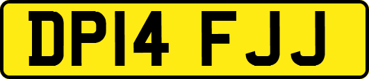 DP14FJJ