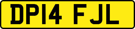 DP14FJL