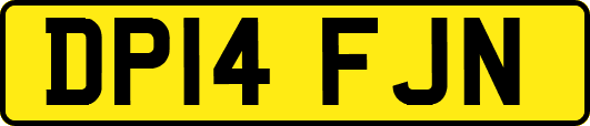 DP14FJN