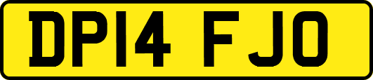 DP14FJO