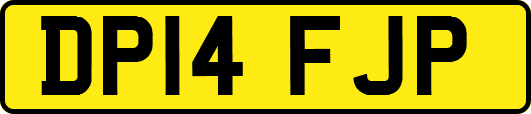 DP14FJP