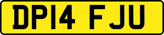 DP14FJU