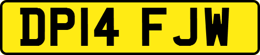 DP14FJW