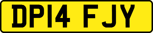 DP14FJY
