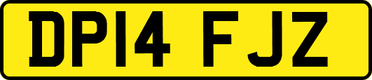 DP14FJZ
