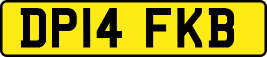 DP14FKB