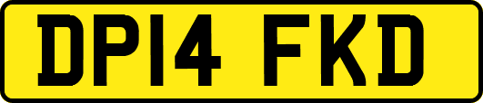 DP14FKD