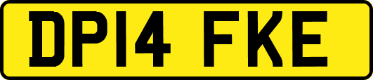 DP14FKE