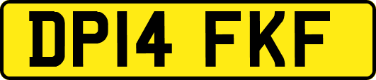 DP14FKF