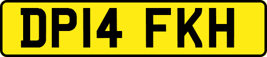 DP14FKH