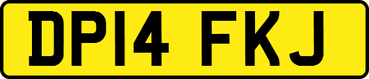 DP14FKJ