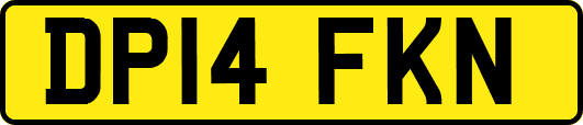DP14FKN
