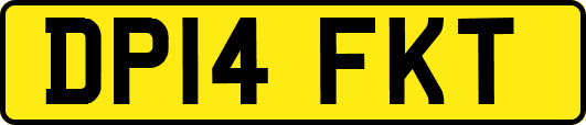DP14FKT