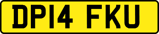 DP14FKU