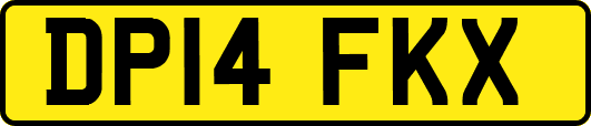 DP14FKX