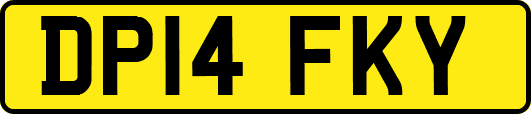 DP14FKY